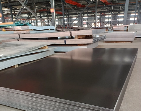 S400GD+Z Galvanized Sheet S400GD+Z Galvanized Sheet