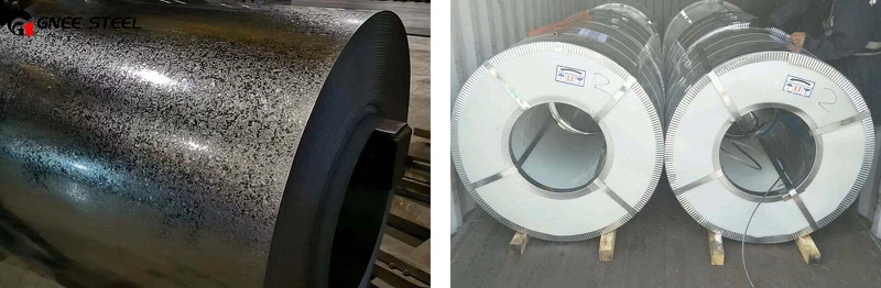 galvanized sheet coil galvanized sheet coil