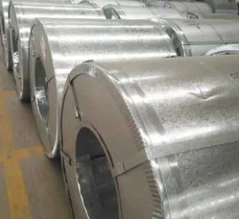 Cheap Wholesale Coil Steel Galvanized Products