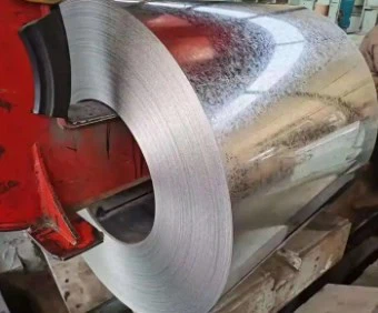 Cheap Wholesale Coil Steel Galvanized Products