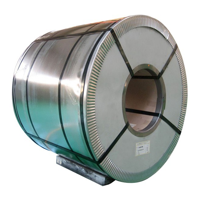 Cold Roll Coil Mirror Finishing Stainless Steel