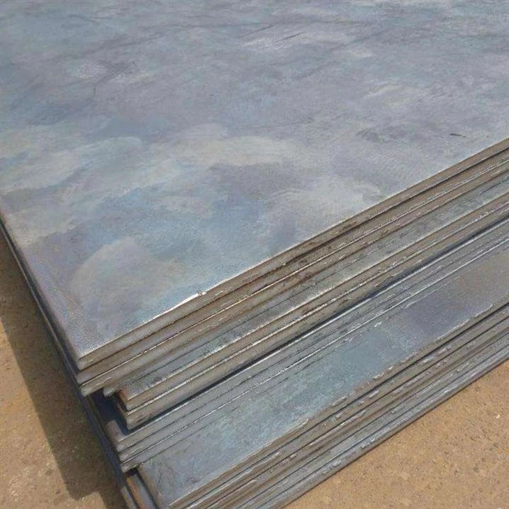 DC06 Cold-rolled Sheet For Molding