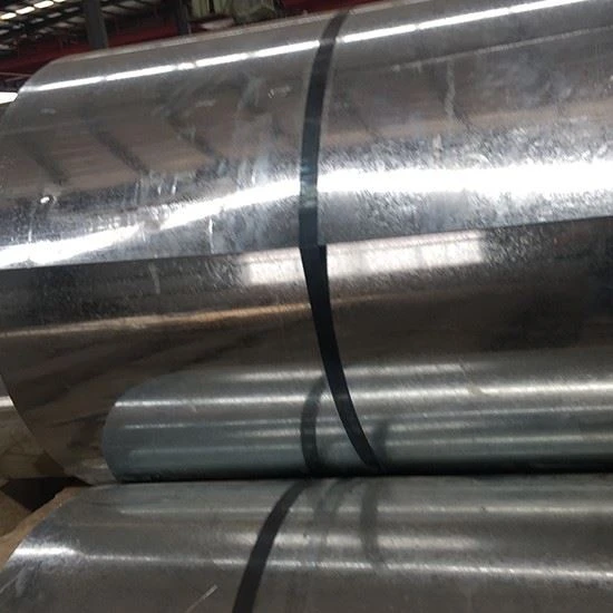 Durable Galvanized Steel Coil
