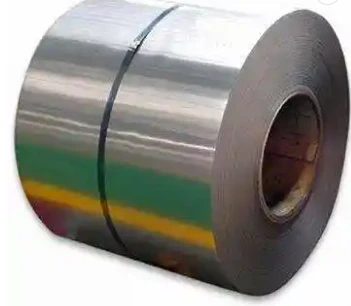 Metal Ppgi Gi Iron 30 Gauge Hot Dipped Galvanized Steel Coil