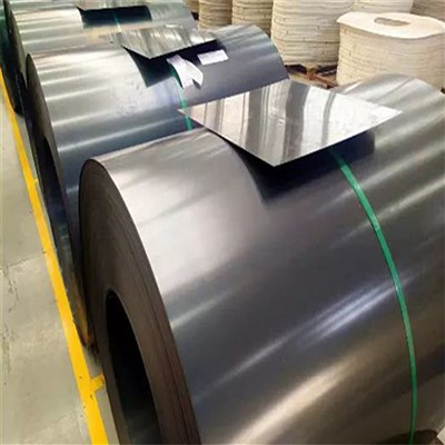 321 kaldvalsað ryðfrítt stál spólu