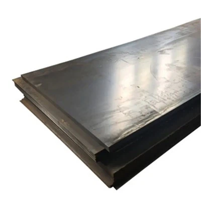 Kaldvalsað mild stálplata