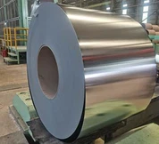 Kaldvalsað stál SSPCC