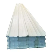 Bylgjupappa þakplata PVC