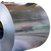 Dc01 Dc02 Dc03 Dc04 galvaniseruðu stálspólur