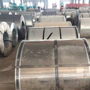 DX51D plús Z Metal Galvanized Coil
