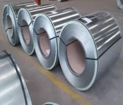 22 Gauge heitgalvaniseruðu stálspólu