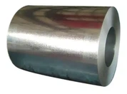 Galvaniseruðu stálspólu heitdýfð