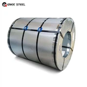 Galvaniseruðu stálspólu Zero Venjulegur Spangle Z275