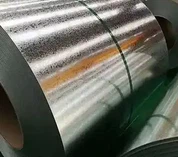 Kaltvalsað stál Kaltvalsað stálspóla