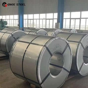 Hi-B stillt rafmagnsstál