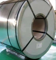 Heitt dýft GI vafningar Formáluð galvaniseruð stálrúlla