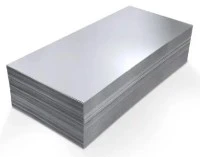 0.2mm-3mm kaldvalsað stálplata