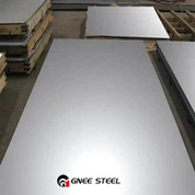 Dx51d+Z S280GD+Z Gi Galvaniseruðu lak fyrir heimilistæki