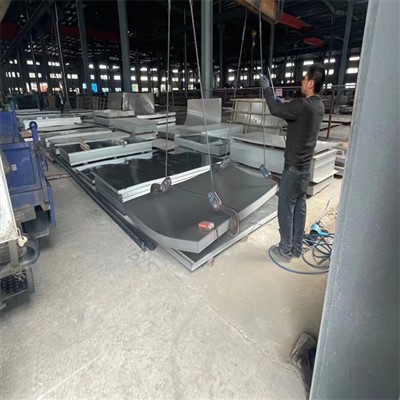 S500GD+Z galvaniseruð lak fyrir glugga