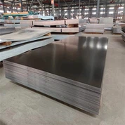 S500GD+Z galvaniseruð lak