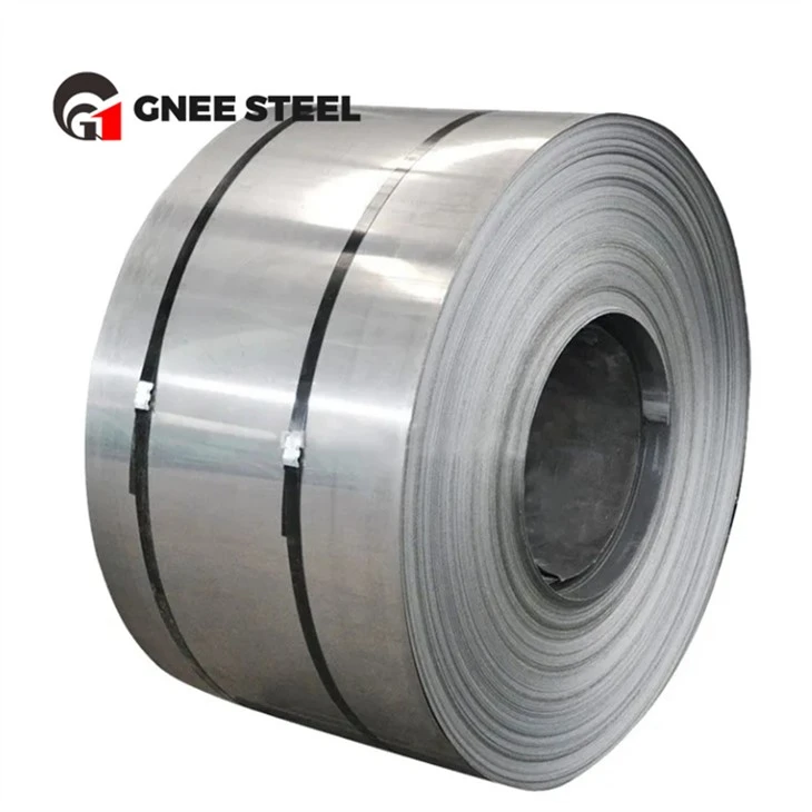 Low Carbon Steel Coil Cold Rolled Carbon Steel Coil