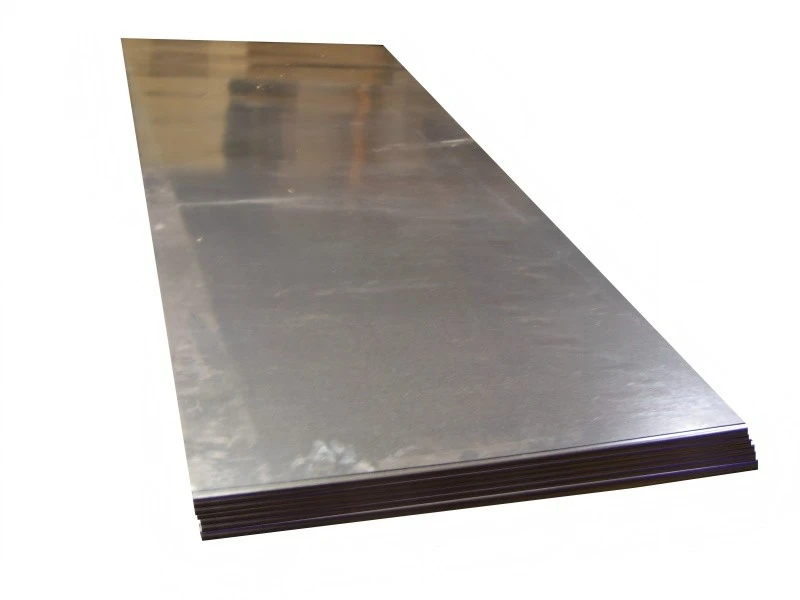 Cold Rolled DC01 Sheet Plate factory