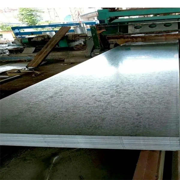 Material SGHC, SGCC, DX51D, Q195, All According To The Customer's Request Standard JIS G3302 1998, ASTM A653M/A924M 2004, All According To The Customer's Request Surface Galvanized Thickness 0.12mm-4.0mm, All Available Length 6m And 5.8m Or As Customer's Request Coating Weight 30