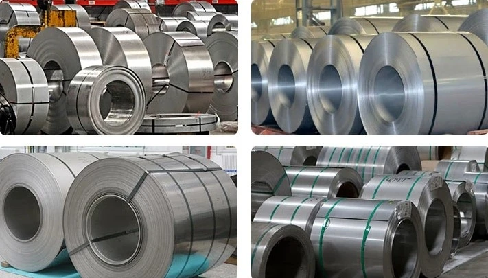 Low Carbon Steel Coil Cold Rolled Carbon Steel Coil Low Carbon Steel Coil Cold Rolled Carbon Steel Coil