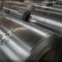 Kína birgir DX51D Z275 Hot Dip Coils Steel DX51D Z Galvanized Steel Coil Price Cold Rolled Galvanized Steel Coil